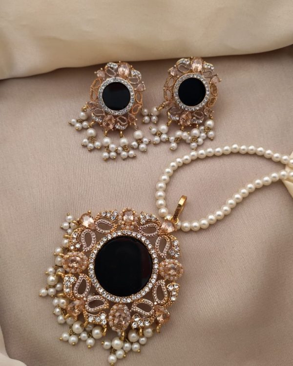 Egyptian Maala Set.
